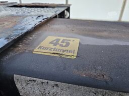 KRONE SD BOXLINER MULTI