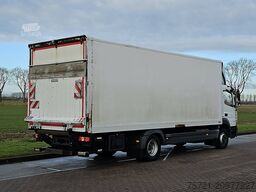 MERCEDES-BENZ ATEGO 1221 MBB 1500 kg,AHK