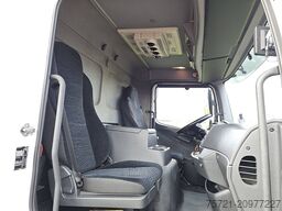 MERCEDES-BENZ ATEGO 1221 MBB 1500 kg,AHK