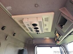 MERCEDES-BENZ ATEGO 1221 MBB 1500 kg,AHK