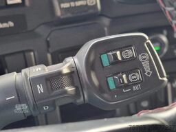 Scania R580 V8 NGS 6x4 chassis - Retarder - 4.75 WB - ...