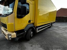 volvo FLL 42 12N