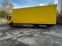 volvo FLL 42 12N