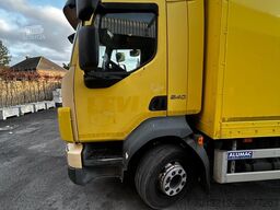 volvo FLL 42 12N