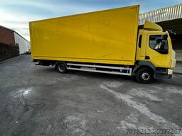 volvo FLL 42 12N