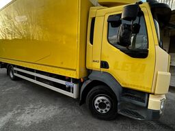 volvo FLL 42 12N
