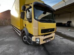 volvo FLL 42 12N