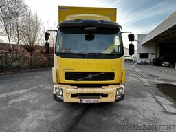 volvo FLL 42 12N