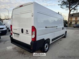 FIAT DUCATO 12/2020 L3H2 FRIGORIFERO ATP