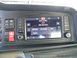 MAN TGS 33.420 + EURO 6 + 6x4