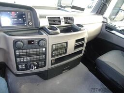 MAN TGS 33.420 + EURO 6 + 6x4