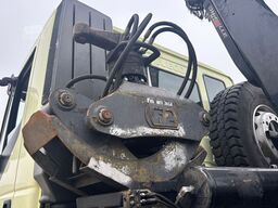 IVECO TRAKKER 260T45W 6X6