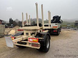 IVECO TRAKKER 260T45W 6X6