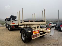 IVECO TRAKKER 260T45W 6X6