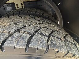 IVECO TRAKKER 260T45W 6X6