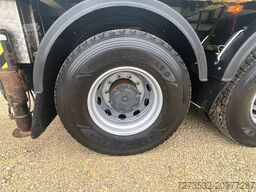 IVECO TRAKKER 260T45W 6X6