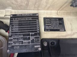 IVECO TRAKKER 260T45W 6X6