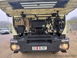 IVECO TRAKKER 260T45W 6X6