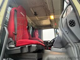 IVECO TRAKKER 260T45W 6X6