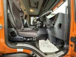 Scania P230 4x2 EURO5 ZAMIATARKA JOHNSTON VT605- 6 M³