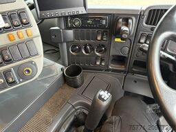 Scania P230 4x2 EURO5 ZAMIATARKA JOHNSTON VT605- 6 M³