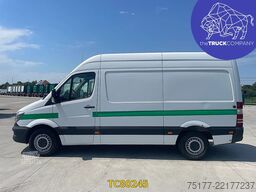 Mercedes-Benz Sprinter 316 37s 5p