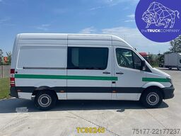 Mercedes-Benz Sprinter 316 37s 5p