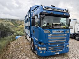SCANIA R 730