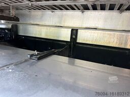 VOLVO FM 6x2 Pritsche KRAN 21m WINDE FUNK lift/lenk