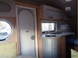 T@b 400 TD -neu- Mod. 25 *Extras*