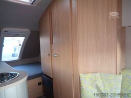 T@b 400 TD -neu- Mod. 25 *Extras*