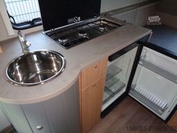 T@b 400 TD -neu- Mod. 25 *Extras*