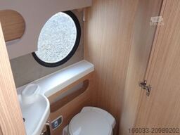 T@b 400 TD -neu- Mod. 25 *Extras*