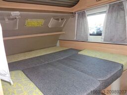 T@b 320 RS -neu- Mod. 25 *Extras*