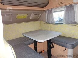 T@b 320 RS -neu- Mod. 25 *Extras*