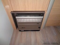 T@b 320 RS -neu- Mod. 25 *Extras*