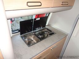 T@b 320 RS -neu- Mod. 25 *Extras*