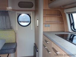 T@b 320 RS -neu- Mod. 25 *Extras*