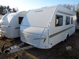 WEINSBERG CaraOne 480 QDK *Vorzelt*Mover*