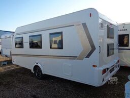 WEINSBERG CaraOne 480 QDK *Vorzelt*Mover*