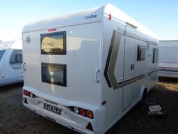 WEINSBERG CaraOne 480 QDK *Vorzelt*Mover*