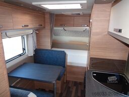 WEINSBERG CaraOne 480 QDK *Vorzelt*Mover*