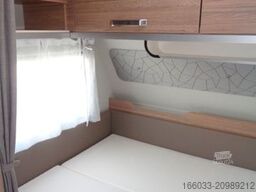 WEINSBERG CaraOne 480 QDK *Vorzelt*Mover*