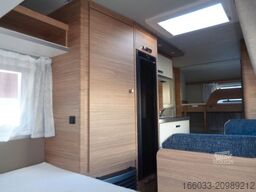 WEINSBERG CaraOne 480 QDK *Vorzelt*Mover*