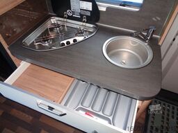 WEINSBERG CaraOne 480 QDK *Vorzelt*Mover*