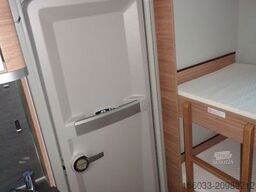 WEINSBERG CaraOne 480 QDK *Vorzelt*Mover*