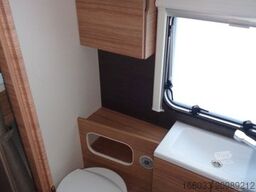 WEINSBERG CaraOne 480 QDK *Vorzelt*Mover*