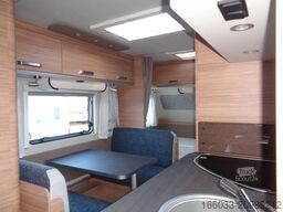 WEINSBERG CaraOne 480 QDK *Vorzelt*Mover*