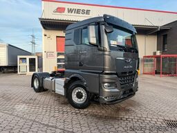 MAN MAN TGX 18.480 Hydro Drive