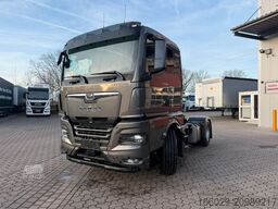 MAN MAN TGX 18.480 Hydro Drive